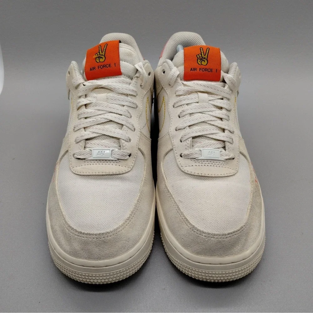Nike shoes are